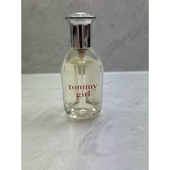 Tommy Hilfiger Tommy Girl perfume spray (1.7 oz) - Picture 3 of 4